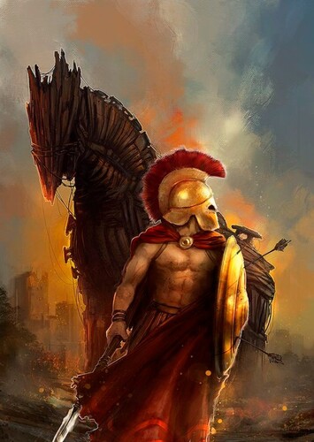 Achilles
