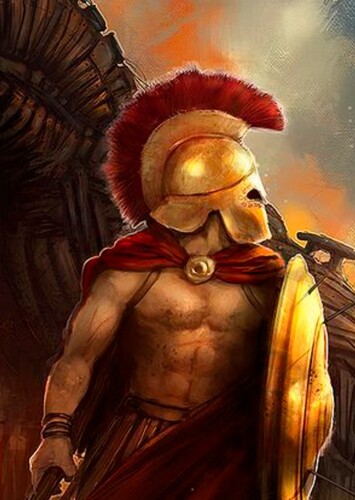 Achilles