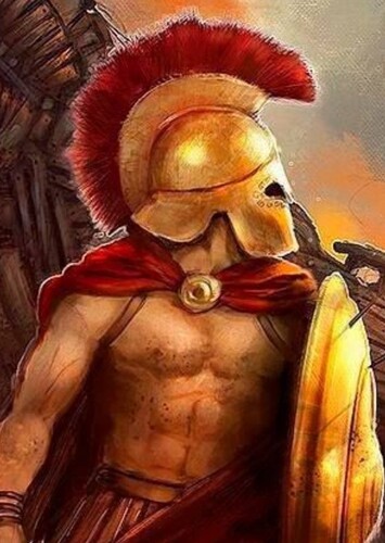 Achilles