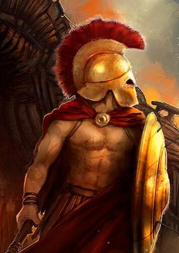 Achilles