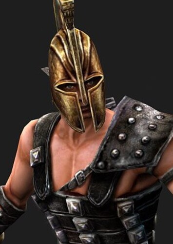Achilles