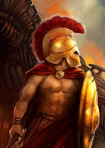 Achilles