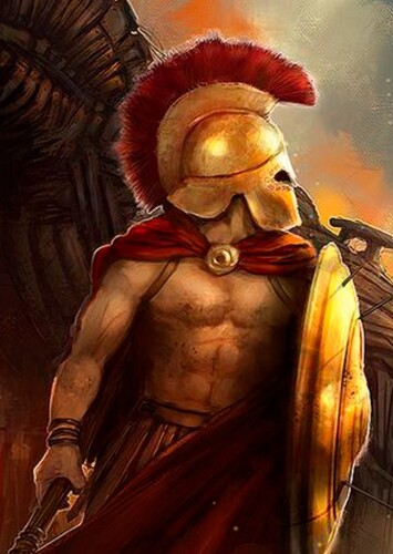 Achilles