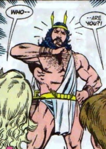 Achilles