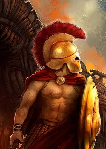 Achilles
