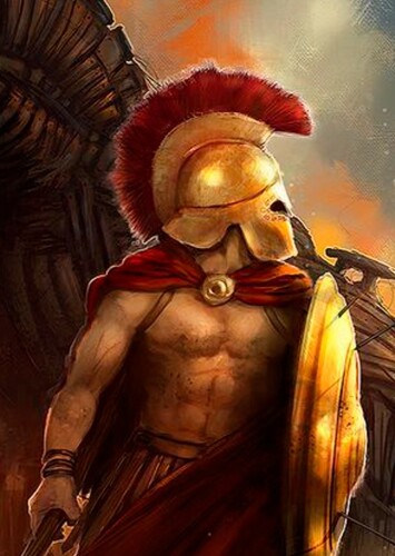Achilles