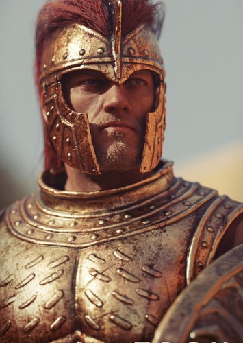 Achilles