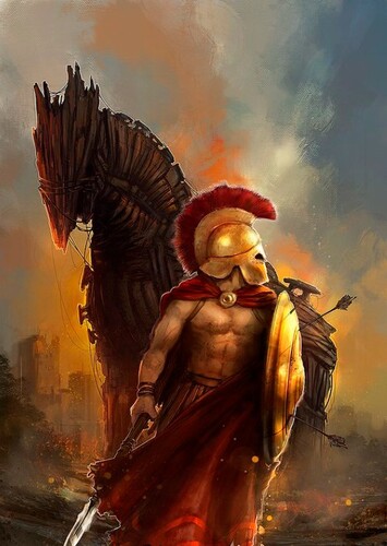 Achilles