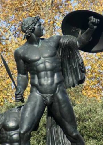 Achilles
