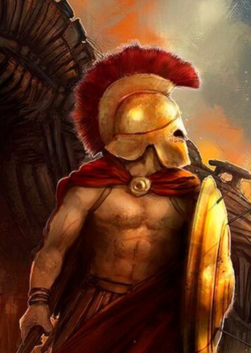 Achilles