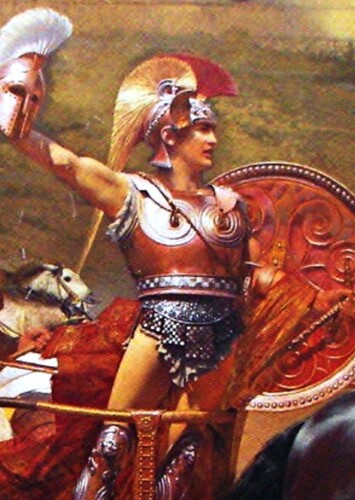 Achilles