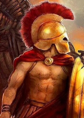 Achilles