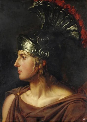 Achilles