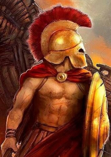 Achilles