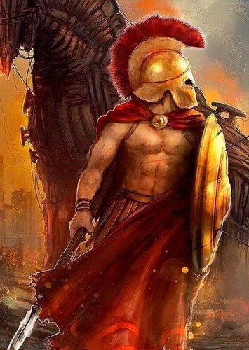 Achilles