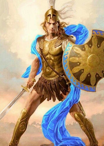Achilles