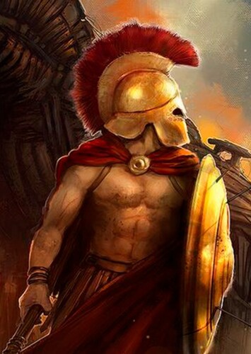 Achilles