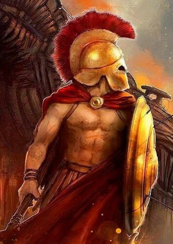 Achilles