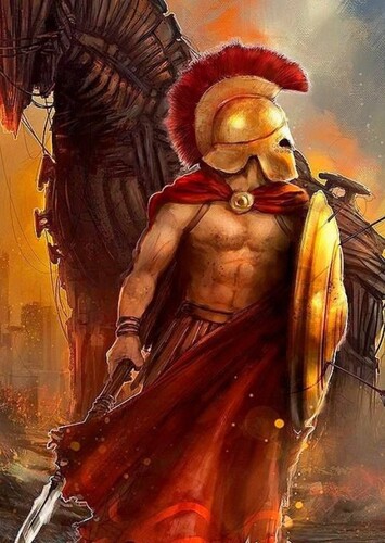 Achilles