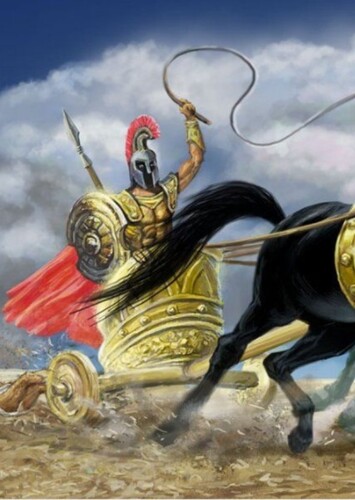 Achilles