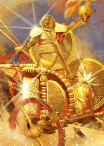 Achilles