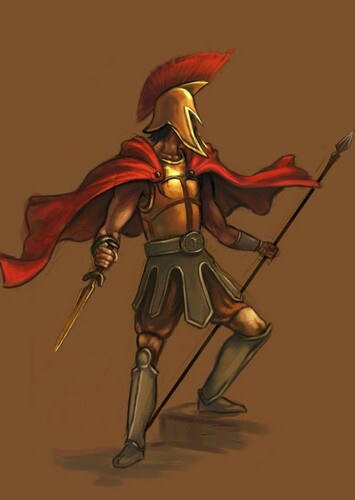 Achilles