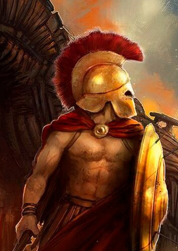 Achilles