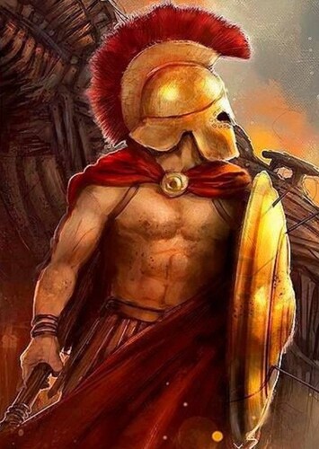 Achilles