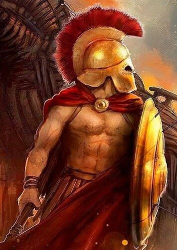 Achilles