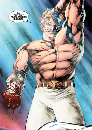 Achilles Fairchild