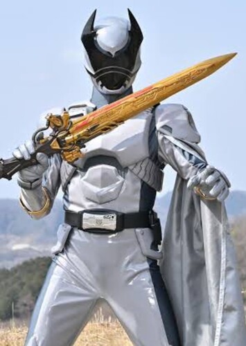 Achilles of Kabutopia
