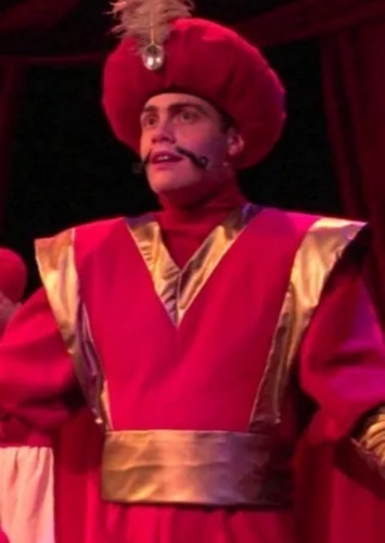 Achmed