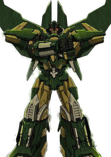 Acid Storm