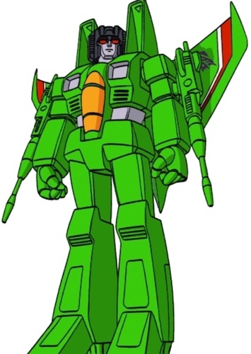 Acid Storm