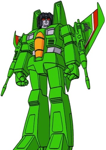 Acid Storm
