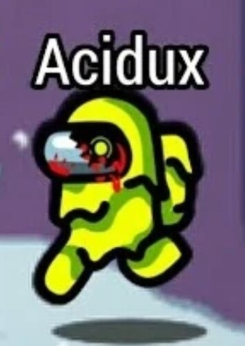 Acidux