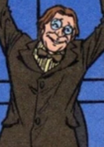 ACME Chairman