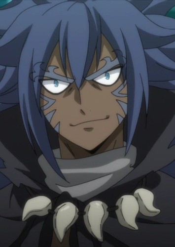 Acnologia