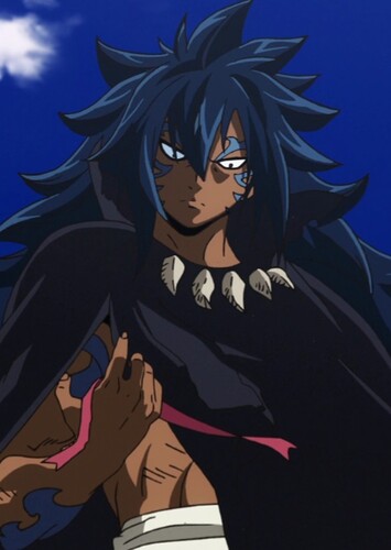 Acnologia