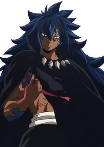 Acnologia