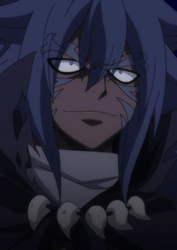 Acnologia