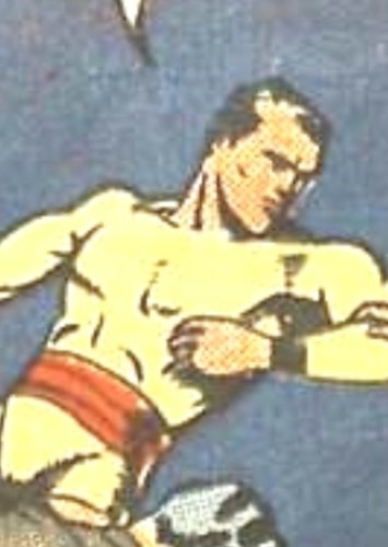Acrobat's Diagnosis: Exposure-Generated Mental Illness