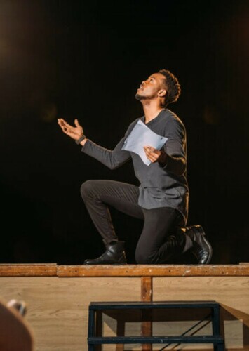Acting