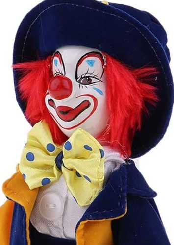 Action Figure Villain #3