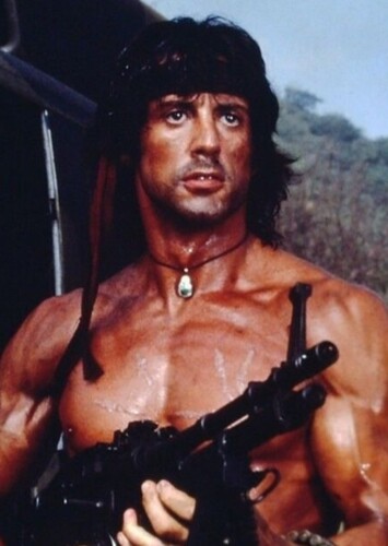 Action Hero