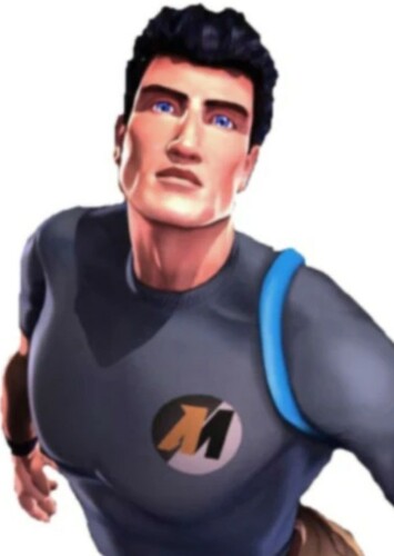 Action Man