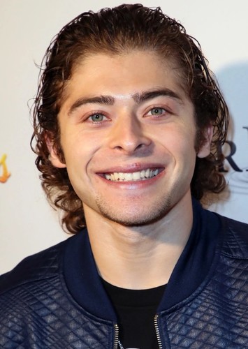 Actor#2