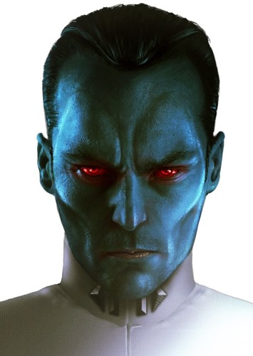 Actor #2