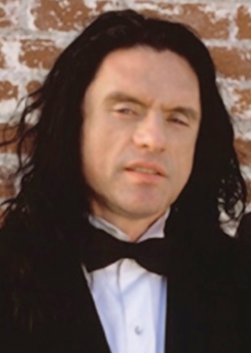 Actor #6
