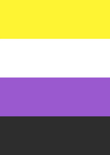 Actors – Nonbinary